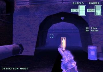 Immagine -5 del gioco Robocop per PlayStation 2