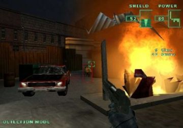 Immagine -4 del gioco Robocop per PlayStation 2