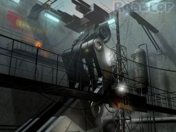 Immagine -2 del gioco Robocop per PlayStation 2