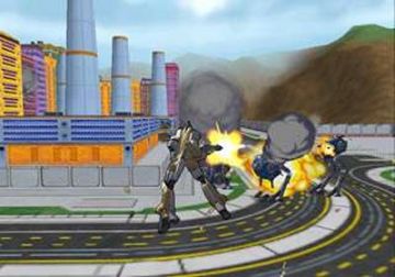 Immagine -2 del gioco Robotech: Battlecry per PlayStation 2