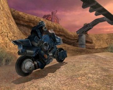 Immagine -16 del gioco Robotech: Invasion per PlayStation 2
