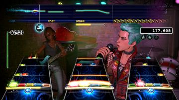 Immagine -10 del gioco Rock Band 4 per PlayStation 4