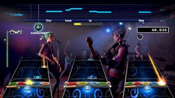 Immagine -9 del gioco Rock Band 4 per PlayStation 4