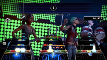 Immagine -8 del gioco Rock Band 4 per PlayStation 4