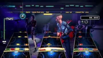 Immagine -5 del gioco Rock Band 4 per PlayStation 4
