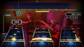 Immagine -7 del gioco Rock Band 4 per PlayStation 4