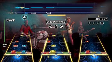 Immagine -3 del gioco Rock Band 4 per PlayStation 4