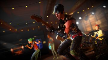 Immagine -6 del gioco Rock Band 4 per PlayStation 4