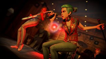 Immagine -3 del gioco Rock Band 4 per Xbox One