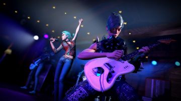 Immagine -4 del gioco Rock Band 4 per PlayStation 4