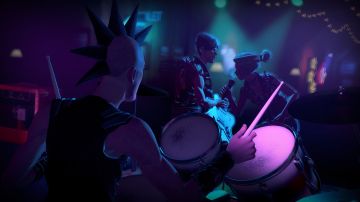 Immagine -2 del gioco Rock Band 4 per PlayStation 4