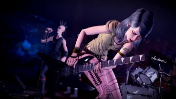 Immagine 5 del gioco Rock Band 4 per Xbox One