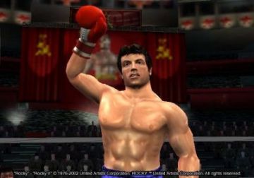 Immagine -15 del gioco Rocky per PlayStation 2
