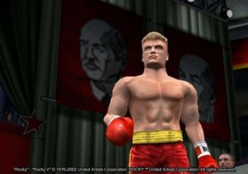 Immagine -17 del gioco Rocky per PlayStation 2