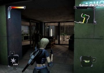 Immagine -4 del gioco Rogue ops per PlayStation 2