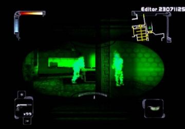 Immagine -17 del gioco Rogue ops per PlayStation 2