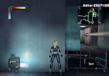 Immagine -3 del gioco Rogue ops per PlayStation 2