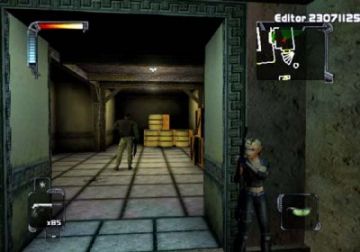 Immagine -2 del gioco Rogue ops per PlayStation 2