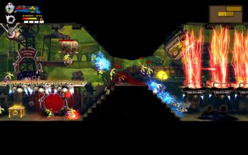 Immagine 4 del gioco Rogue Stormers per PlayStation 4