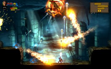 Immagine 6 del gioco Rogue Stormers per PlayStation 4