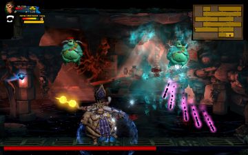Immagine 5 del gioco Rogue Stormers per PlayStation 4