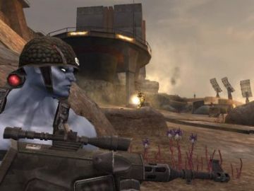 Immagine -4 del gioco Rogue trooper per PlayStation 2