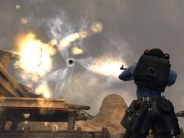 Immagine -1 del gioco Rogue trooper per PlayStation 2
