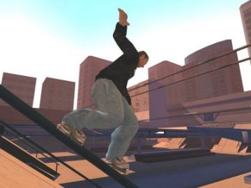 Immagine -16 del gioco Rolling per PlayStation 2
