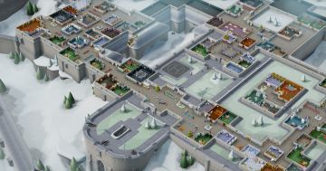 Immagine 73 del gioco Two Point Hospital per Xbox One