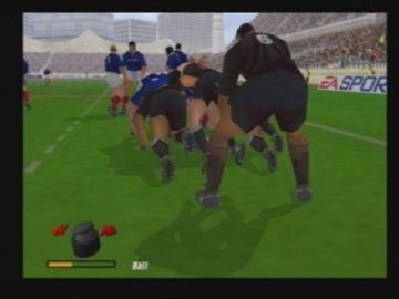 Immagine -4 del gioco Rugby per PlayStation 2