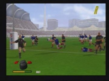Immagine -3 del gioco Rugby per PlayStation 2