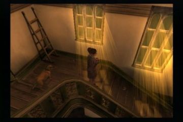 Immagine -17 del gioco Rule of Rose per PlayStation 2