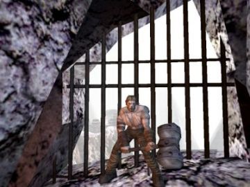 Immagine -3 del gioco Rune: viking warlord per PlayStation 2