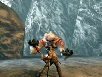 Immagine -4 del gioco Rune: viking warlord per PlayStation 2