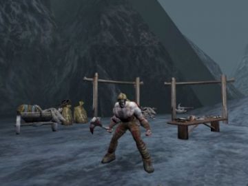 Immagine -5 del gioco Rune: viking warlord per PlayStation 2