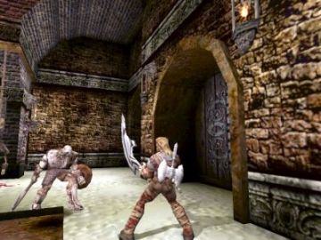 Immagine -1 del gioco Rune: viking warlord per PlayStation 2