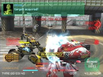 Immagine -17 del gioco S.L.A.I. per PlayStation 2