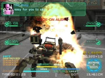 Immagine -16 del gioco S.L.A.I. per PlayStation 2