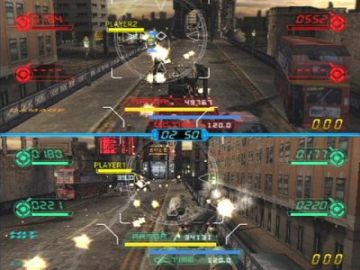 Immagine -15 del gioco S.L.A.I. per PlayStation 2