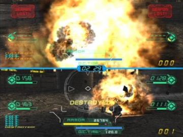 Immagine -2 del gioco S.L.A.I. per PlayStation 2