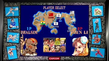 Immagine 6 del gioco Street Fighter 30th Anniversary Collection per PlayStation 4