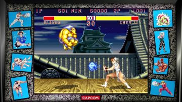 Immagine 5 del gioco Street Fighter 30th Anniversary Collection per PlayStation 4