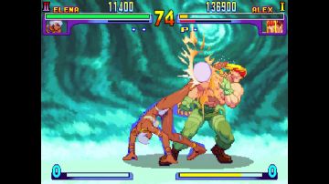 Immagine 18 del gioco Street Fighter 30th Anniversary Collection per PlayStation 4