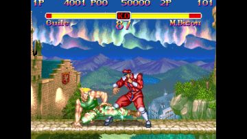 Immagine 21 del gioco Street Fighter 30th Anniversary Collection per PlayStation 4