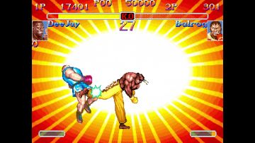 Immagine 23 del gioco Street Fighter 30th Anniversary Collection per PlayStation 4