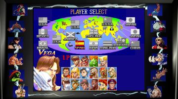 Immagine 22 del gioco Street Fighter 30th Anniversary Collection per PlayStation 4