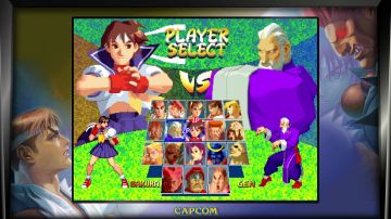 Immagine 27 del gioco Street Fighter 30th Anniversary Collection per PlayStation 4