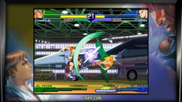 Immagine 28 del gioco Street Fighter 30th Anniversary Collection per PlayStation 4