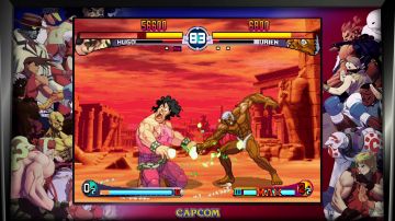 Immagine -17 del gioco Street Fighter 30th Anniversary Collection per Xbox One
