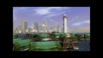 Immagine 0 del gioco Shenmue I e II per PlayStation 4
